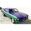 Image 1 : 1970 Chevrolet NOVA SPORT COUPE