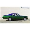 Image 2 : 1970 Chevrolet NOVA SPORT COUPE