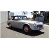Image 2 : RARE 1969 Datsun 1600 FAIRLADY ROADSTER