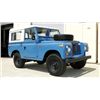 Image 1 : 1971 Land Rover SERIES IIA 4X4
