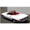 Image 2 : 1978 Mercedes Benz 450SL ROADSTER