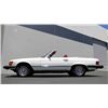 Image 3 : 1978 Mercedes Benz 450SL ROADSTER