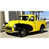Image 1 : 1960 Morris Minor PICK UP