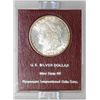 Image 1 : 1878-CC Morgan $ MS65 Paramount