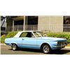 Image 2 : 1964 Plymouth VALIANT 200 CONVERTIBLE