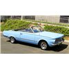 Image 3 : 1964 Plymouth VALIANT 200 CONVERTIBLE