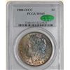 Image 1 : 1900-O/CC Morgan $ MS65 PCGS CAC