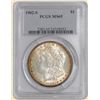 Image 1 : 1902-S Morgan $ MS65 PCGS