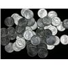 Image 1 : Lot of 40 UNC Morgans - 2 Rolls