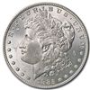 Image 1 : 1885 p BU Morgan SIlver Dollar