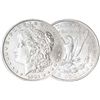 Image 1 : 1901 O BU Morgan Dollar
