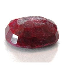 2 ct natural Ruby Gemstone