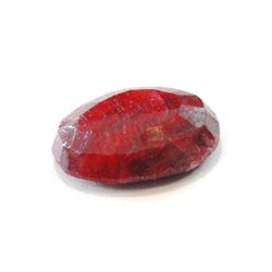 4 ct natural Ruby Gemstone