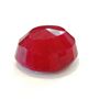Image 1 : A 4 ct natural Ruby Gemstone