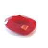 Image 1 : A 2 ct natural Ruby Gemstone