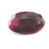 Image 1 : A 2 ct natural Ruby Gemstone