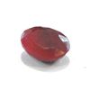 Image 1 : A 3 ct natural Ruby Gemstone