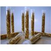 Image 1 : (10) Gold Flakes in Vials- No Liquid- Non Bullion