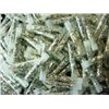 Image 1 : (50) Silver Flakes in Vials- Non Bullion