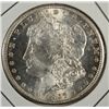 Image 1 : 1897-S MORGAN DOLLAR MS-63 BLAST WHITE