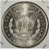 Image 2 : 1897-S MORGAN DOLLAR MS-63 BLAST WHITE