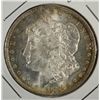Image 1 : 1884-O MORGAN DOLLAR MS-62 NICE COLOR ON OBVERSE AND REVERSE
