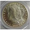 Image 2 : 1883-CC MORGAN SILVER DOLLAR PCGS65