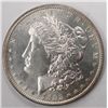 Image 1 : 1882-S MORGAN DOLLAR MS65+ BLAZER SUPER