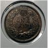 Image 2 : 1907 INDIAN ONE CENT GEM BU NICE!