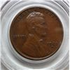 Image 1 : 1925-S LINCOLN ONE CENT AU/UNC NICE