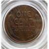 Image 2 : 1925-S LINCOLN ONE CENT AU/UNC NICE
