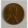 Image 1 : 1914 LINCOLN ONE CENT CH BU R+B NICE