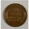 Image 2 : 1913-S LINCOLN ONE CENT CH BU BROWN