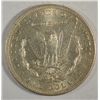 Image 2 : 1888-S MORGAN DOLLAR UNC, MINOR RIM DING