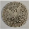 Image 2 : 1894  MORGAN SILVER DOLLAR, FINE