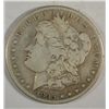 Image 1 : 1895-S MORGAN DOLLAR VG/F