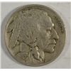 Image 1 : 1927 S BUFFALO NICKEL VF/XF