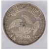 Image 3 : 1836 LETTERED EDGE BUST HALF DOLLAR ICG XF-AU 45