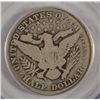 Image 3 : 1897-O BARBER HALF DOLLAR PCGS  EST. $170-$190.You will not see this key date