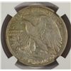 Image 3 : 1927-S WALKING LIBERTY HALF DOLLAR NGC XF - AU 45 VERY NICE!