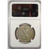 Image 4 : 1927-S WALKING LIBERTY HALF DOLLAR NGC XF - AU 45 VERY NICE!