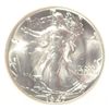 Image 2 : 1947 WALKING LIBERTY HALF DOLLAR NGC MS65