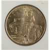 Image 2 : 1925 STONE MOUNTAIN HALF DOLLAR ANACS MS-64