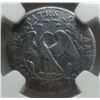 Image 3 : 1795  half dime  NGC VF dmg  VF GS =  $2420