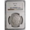 Image 1 : 1895S  Morgan $   NGC08