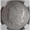 Image 2 : 1895S  Morgan $   NGC08