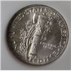 Image 3 : 1937 Mercury dime    NGC 66FB