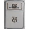 Image 1 : 1944S Mercury dime   NGC66FB