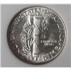 Image 3 : 1944S Mercury dime   NGC66FB
