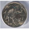 Image 2 : 1938-D Buffalo Nickel PCGS MS66 GEM!